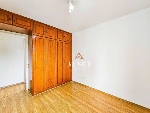 Imagem Apartamento com 2 dormitórios na Vila Carrão