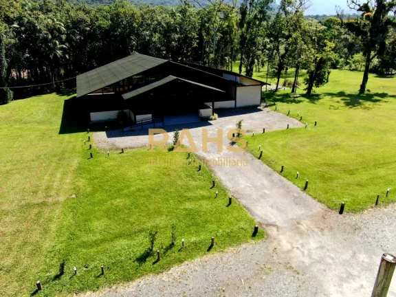 Imagem ChÃ¡cara Encantadora No Vila Nova Ãrea total de 69.790m2 (zona rural), distribuÃ­dos em uma linda Ã...