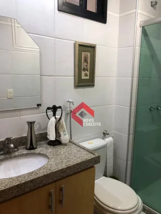 Imagem Apartamento à venda, 161 m² por R$ 999.000,00 - Aldeota - Fortaleza/CE