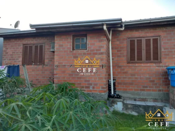Imagem Casa com 2 Dormitorio(s) localizado(a) no bairro Santa Lucia em Campo Bom / RIO GRANDE DO SUL Ref.:1262