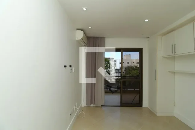 Imagem Apartamento à Venda - Recreio, 2 Quartos, 75 m2