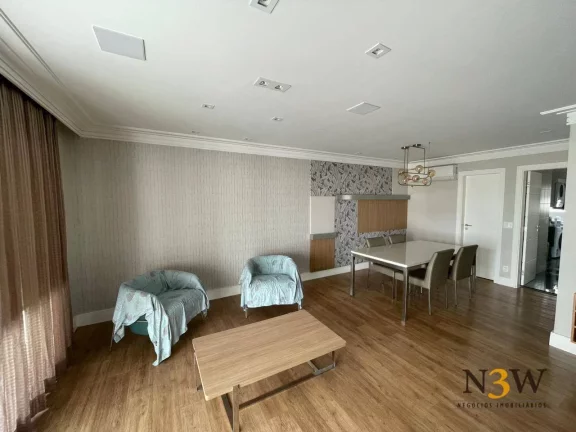 Imagem Apartamento com 3 dormitórios à venda, 151 m² por R$ 2.630.000,00 - Vila Leopoldina - São Paulo/SP