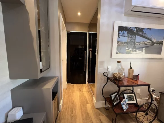 Imagem Apartamento para Venda em Florianópolis / SC no bairro Capoeiras