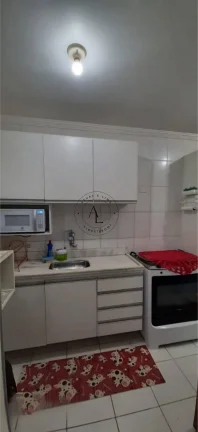 Imagem Apartamento Confortável em Caraguatatuba: Ideal para Quem Busca Praticidade e Conforto
