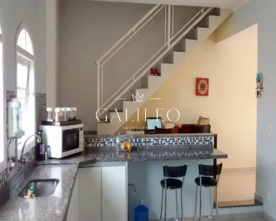 Imagem Venda Casa 260m² Jardim Caçula - Jundiaí SP