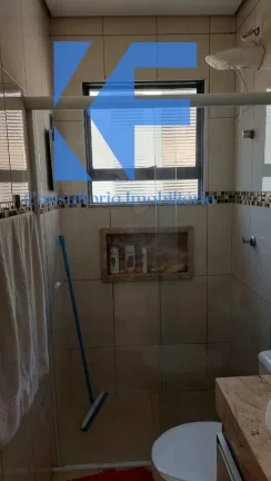 Imagem APARTAMENTO RESIDENCIAL em VALINHOS - SP, PARQUE DAS COLINAS