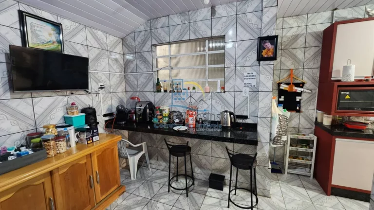 Imagem Casa no Adhemar Garcia