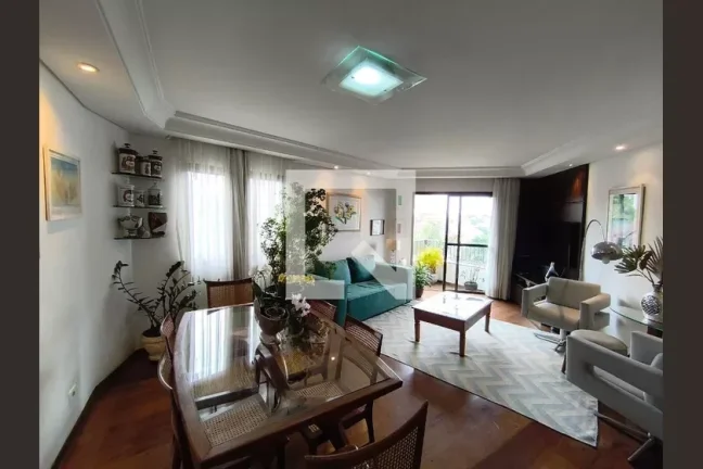 Imagem Apartamento à Venda - Vila Mariana, 3 Quartos, 156 m2
