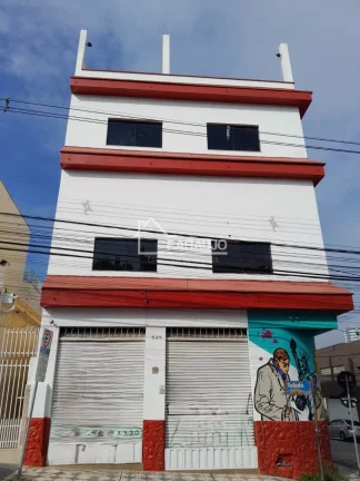 Imagem Predio comercial para locação em Sorocaba-SP!