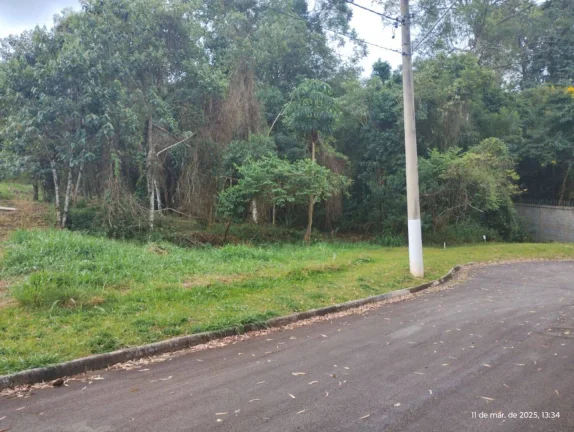 Imagem Terreno à venda, 1210 m² por R$ 250.000,00 - Paysage Bella Vitta - Vargem Grande Paulista/SP