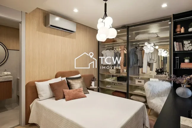 Imagem Apartamento à venda no bairro Cidade Monções - São Paulo/SP, Zona Sul