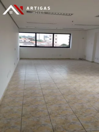 Imagem Sala para alugar na Lapa 77 m² Rua Antonio Raposo 2 salas 2 banheiros