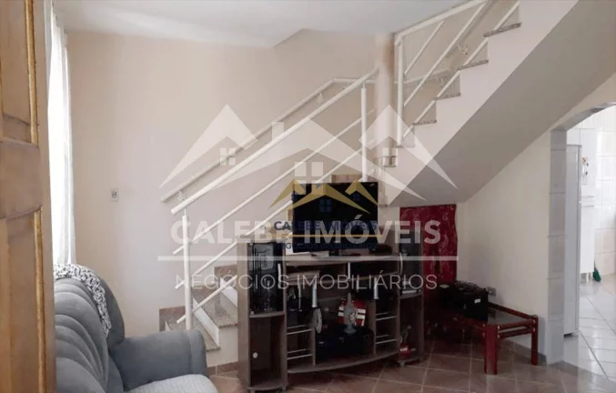Imagem Casa com 3 dormitórios à venda, 166 m² por R$ 500.000,00 - Residencial Donato Flores - Tatuí/SP