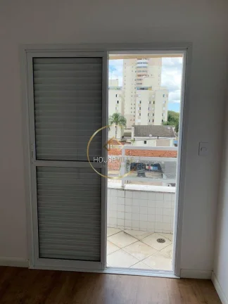 Imagem Apartamento, 3 Dormitórios (1 suíte), Condomínio Omega, Jardim América.