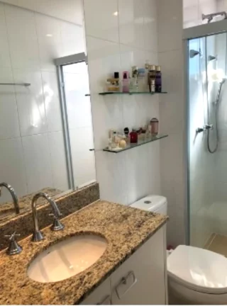 Imagem APARTAMENTO RESIDENCIAL em São Paulo - SP, Anália Franco