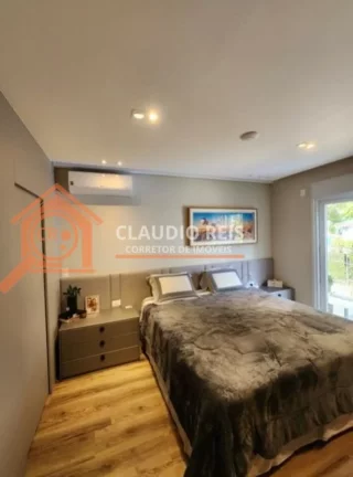 Imagem Casa com 4 Quartos à venda, 247m² - Granja Julieta