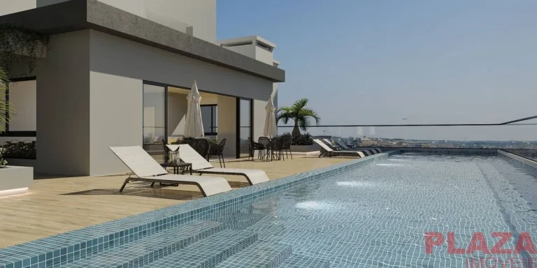 Imagem Apartamento para venda no Camboriú Boulevard