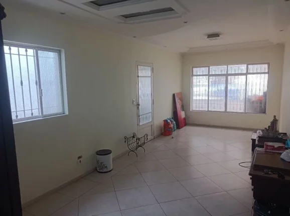 Imagem Sobrado com 4 dormitórios à venda, 172 m² por R$ 950.000,00 - Bosque da Saúde - São Paulo/SP