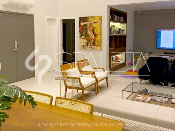 Imagem Apartamento exclusivo, moderno e com excelente oportunidade à venda no Grand Garden Residence
