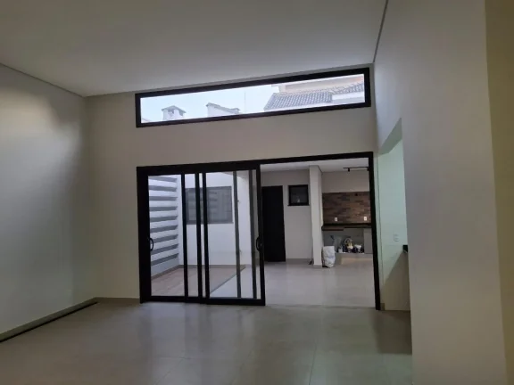 Imagem Casa 3 Suítes Residencial Vilazul- Sorocaba/SP