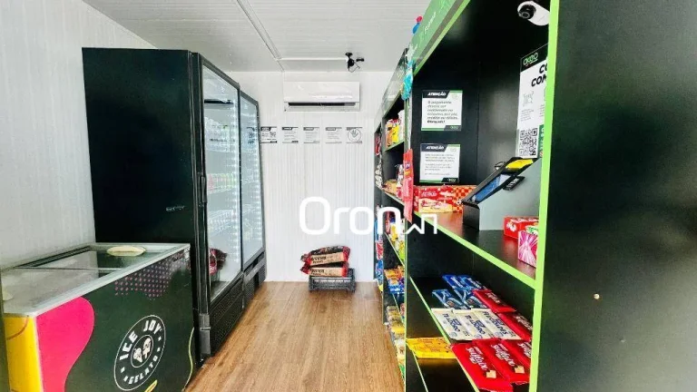 Imagem Apartamento com 2 dormitórios à venda, 52 m² por R$ 220.000,00 - Setor Negrão de Lima - Goiânia/GO