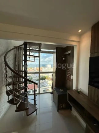 Imagem Cobertura Duplex à Venda no Lemon Flat