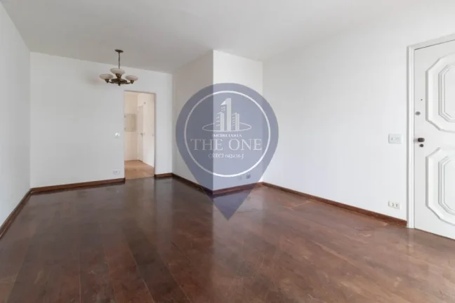 Imagem Apartamento à venda em Pinheiros, São Paulo-SP: 3 quartos, 1 suíte, 3 banheiros, 2 vagas de garagem, 95,00m². Venha conferir!