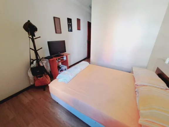 Imagem APARTAMENTO COM LAZER, COM 4 DORMITÓRIOS, NA PRAIA DAS ASTÚRIAS.