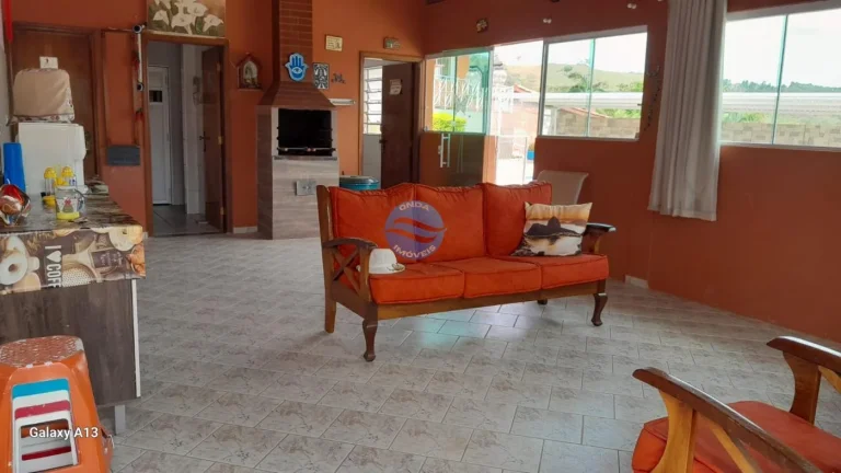 Imagem Casa a venda em Serra Negra Bairro das Posses