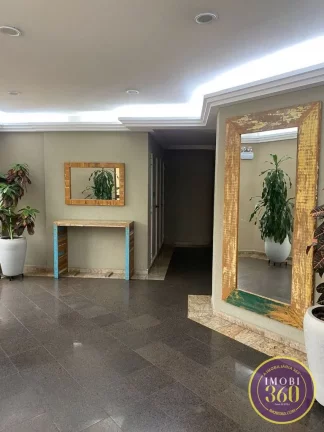 Imagem Apartamento à Venda em Parque São Lucas, São Paulo - SP