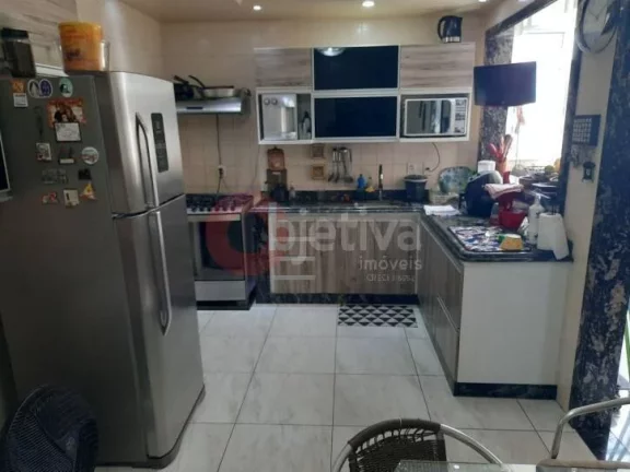 Imagem Cobertura com 5 dormitórios à venda, 150 m² - Centro - Cabo Frio/RJ