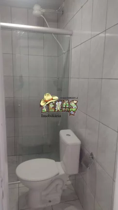 Imagem CASA LOCAÇÃO CENTRO DE ITAQUERA