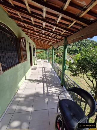 Imagem Chacara em Associação de Moradores - Mata Fria-15min de Guarulhos- R$760Mil