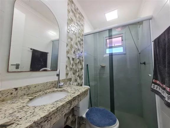 Imagem APARTAMENTO COM 65 m² - OCIAN - PRAIA GRANDE SP