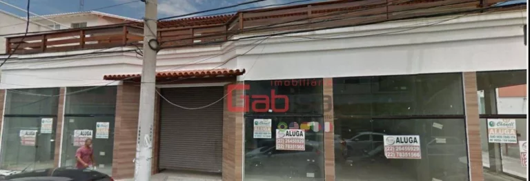 Imagem Loja à venda, 38 m² por R$ 700.000 - São Bento - Cabo Frio/RJ