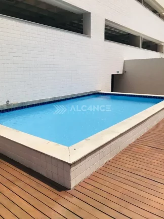 Imagem Apto - 2 Quartos - 1 Suíte - 55,40 m² - Estados, João Pessoa/PB