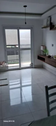 Apartamento à venda, 53 m² por R$ 330.000,00 - Parque Morumbi - Votorantim/SP