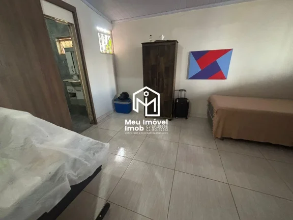 Imagem Casa em Jardim Europa - Luziânia