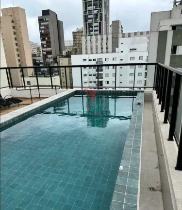 Imagem Apartamento em Blumenau