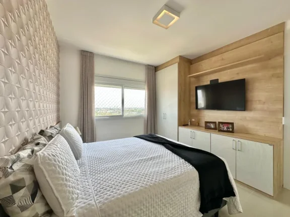 Imagem Apartamento 3 Dormitórios - Bairro Navegantes