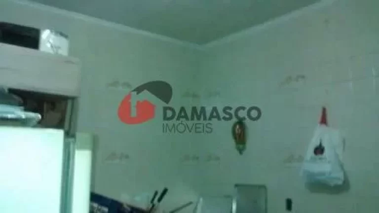 Imagem Casa à venda 2 Quartos, 3 Vagas, 200M², Vila Sacadura Cabral, Santo André - SP