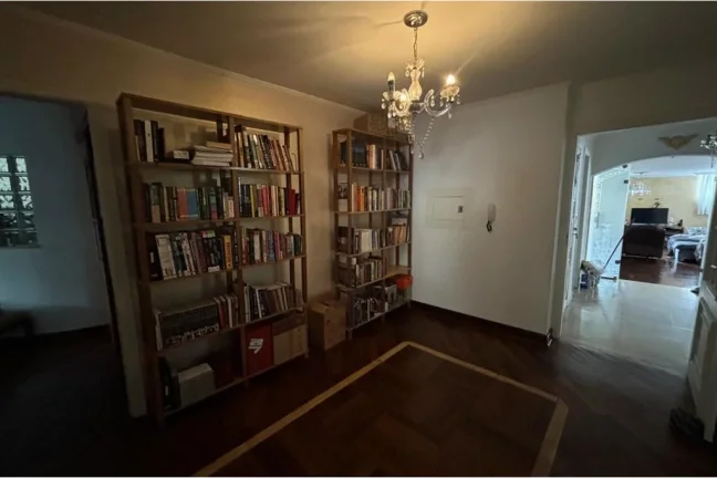 Imagem APARTAMENTO RESIDENCIAL em São Paulo - SP, Ipiranga