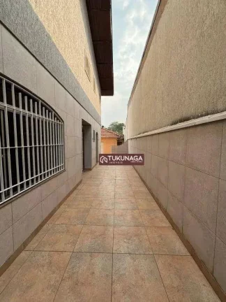 Imagem Sobrado com 3 quartos à venda, 280 m² por R$ 900.000 - Santana - São Paulo/SP