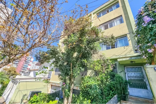 Imagem APARTAMENTO RESIDENCIAL em São Paulo - SP, Perdizes