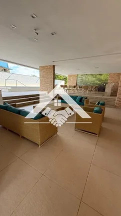 Imagem Apartamento para Venda em Salvador, Costa Azul, 2 dormitórios, 2 suítes, 3 banheiros, 2 vagas