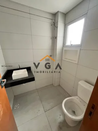 Imagem Apartamento para Venda em São Paulo, Chácara Califórnia, 2 dormitórios, 1 banheiro