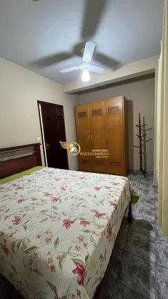 Imagem APARTAMENTO PRA LOCAÇÃO COM 2 DORMITORIOS E DUAS VAGAS DE GARAGEM NA PRAIA DO PEREQUE AÇÚ EM UBATUBA-SP