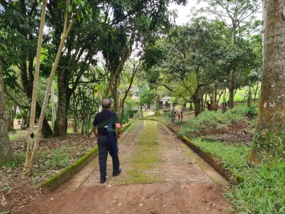 Imagem Oportunidade: Sítio de 16 alqueires com vista deslumbrante em Piracaia