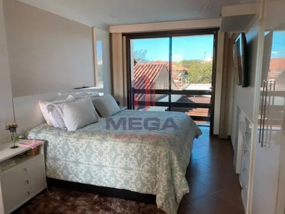 Imagem Casa em Interlagos