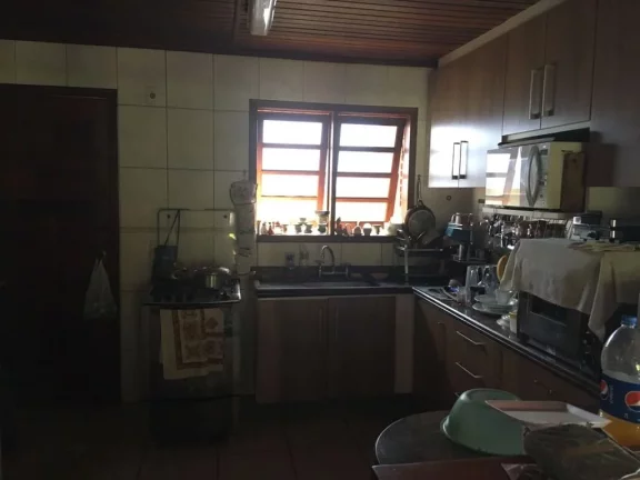 Imagem Casa com 3 dormitórios à venda, 200 m² por R$ 1.300.000,00 - Parque Residencial Itapeti - Mogi das Cruzes/SP